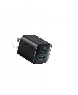 Anker 323 Universalus Juoda AC Vidaus