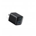 Anker 323 Universal Black AC Indoor
