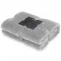 DecoKing Bedspread HENRY STEEL 170x210 DecoKing Bedspread HENRY STEEL 170x210