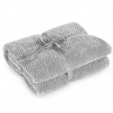 DecoKing Bedspread HENRY STEEL 170x210 DecoKing Bedspread HENRY STEEL 170x210