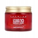 CREAM Medi-Peel MEDI-PEEL Collagen Super10 Sleeping Cream 70 ml Unisex Korean cosmetics CREAM Medi-Peel MEDI-PEEL Collagen Super10 Sleeping Cream 70 ml Unisex Korean cosmetics