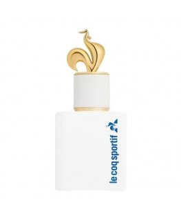 Le Coq Sportif, Blanc Relax, Eau De Parfum, Unisex, 50 ml