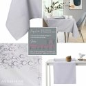 AmeliaHome Staltiesė AH EMPIRE HMD LILA R100X100 AmeliaHome Staltiesė AH EMPIRE HMD LILA R100X100
