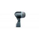 Shure BETA 52A Melns Studijas mikrofons Shure BETA 52A Melns Studijas mikrofons
