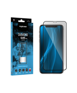 MyScreen Diamond Glass do Apple iPhone 16E
