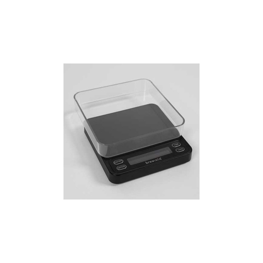 Virtuvinės svarstyklės „Brewista“ – „Smart Scale III“. – 3