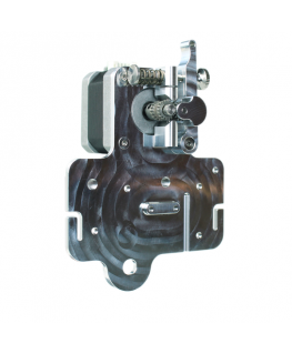 Micro Swiss Direct Drive Extruder for Creality Ender 5 (extruder only, no hotend)