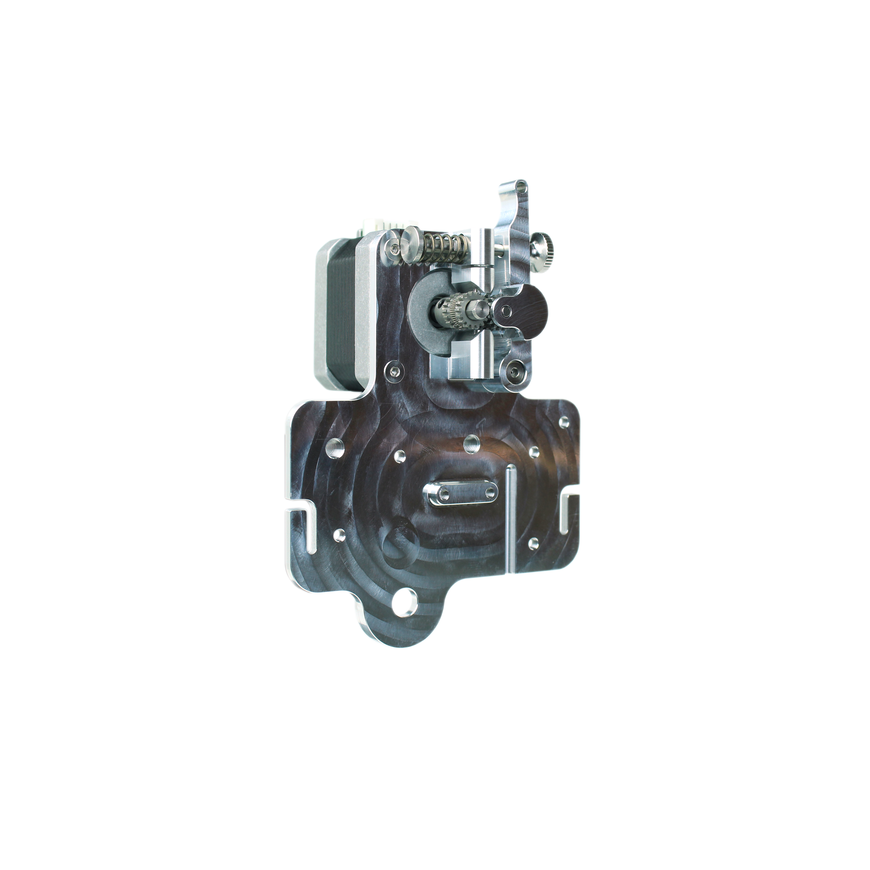 Micro Swiss Direct Drive Extruder for Creality Ender 5 (extruder only, no hotend)