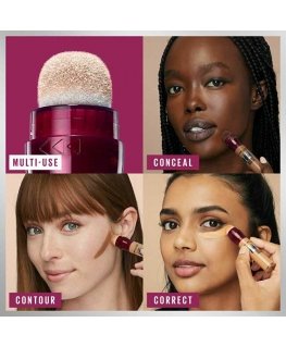 Maybelline Instant Anti-Age Eraser Color Correcting Concealer