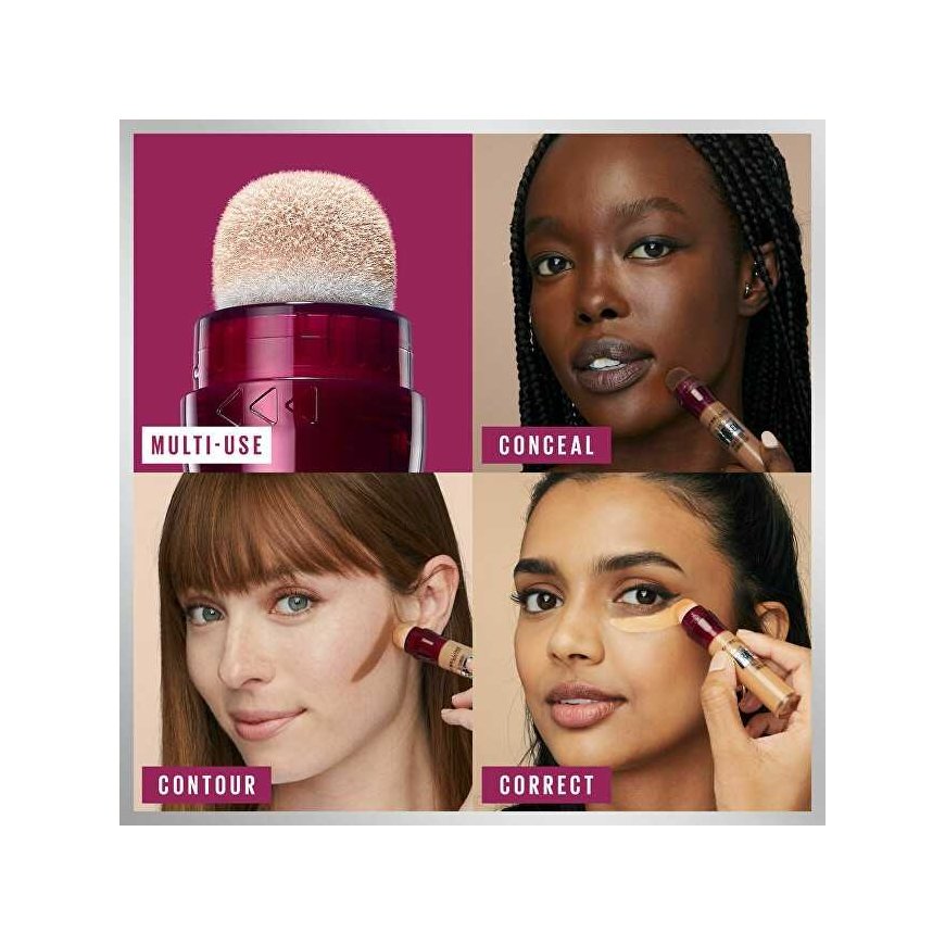 Maybelline Instant Anti-Age Eraser Spalvą koreguojantis korektorius