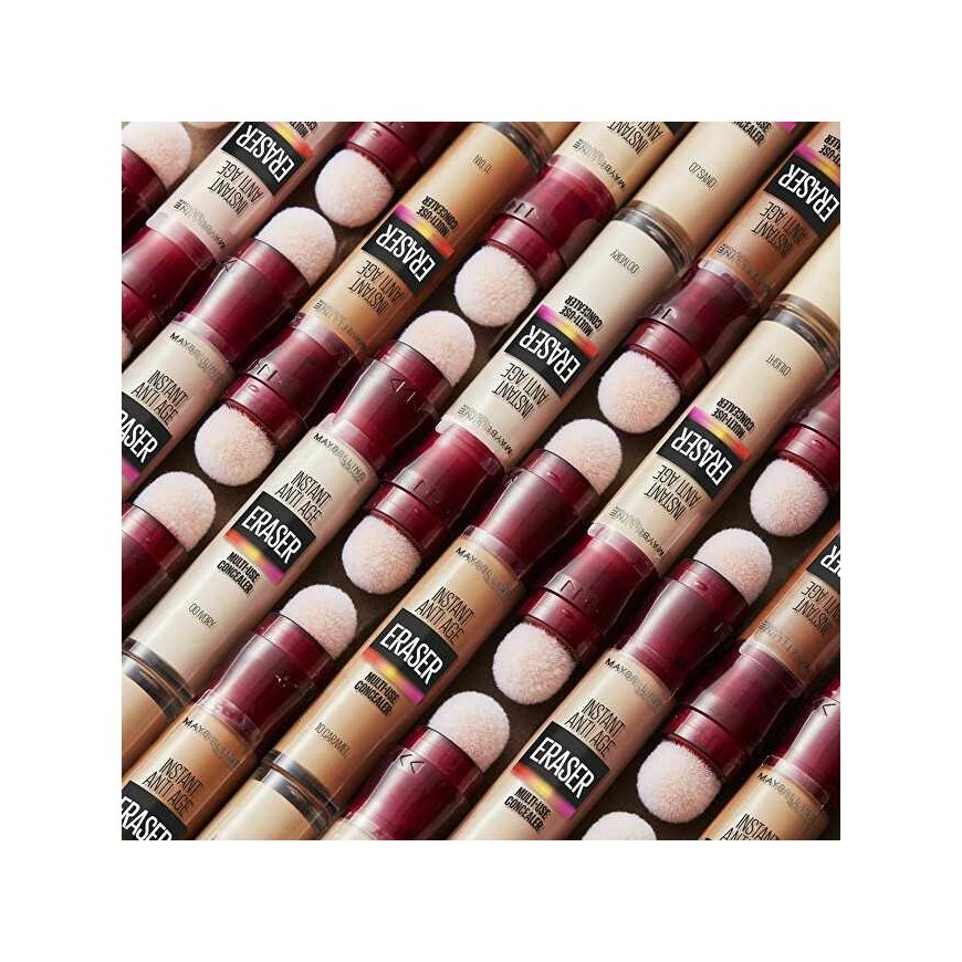 Maybelline Instant Anti-Age Eraser Spalvą koreguojantis korektorius – 2
