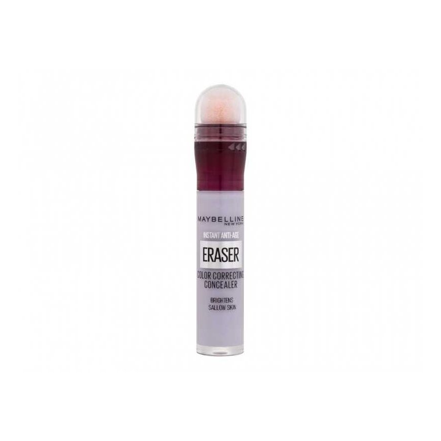 Maybelline Instant Anti-Age Eraser Color Correcting Concealer – 3