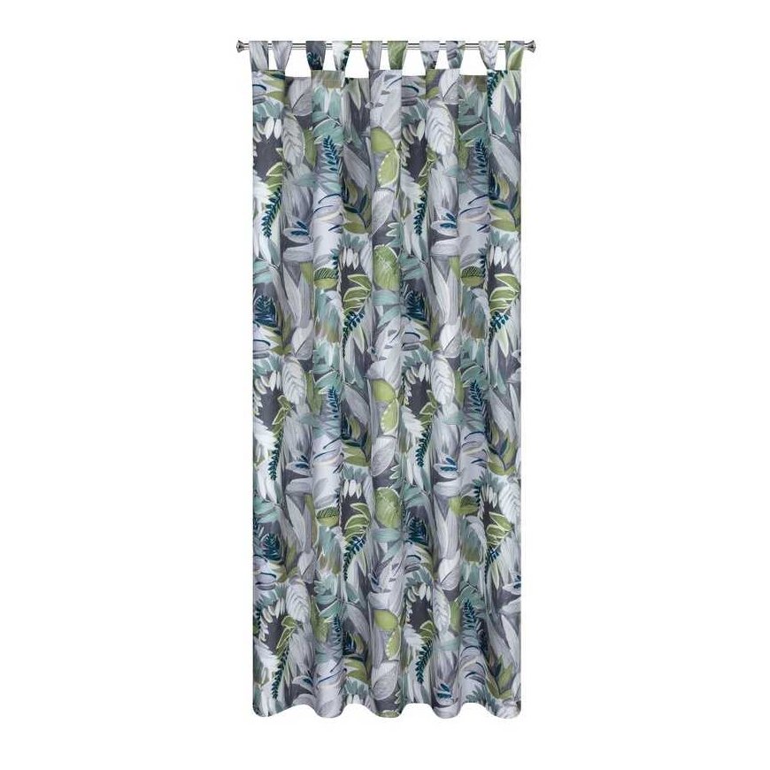 Eurofirany ZAS/GARDEN/20 155X240 SZEL/RZEP