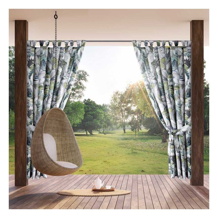 Eurofirany ZAS/GARDEN/20 155X240 SZEL/RZEP – 2