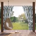 Eurofirany ZAS/GARDEN/20 155X240 SZEL/RZEP Eurofirany ZAS/GARDEN/20 155X240 SZEL/RZEP