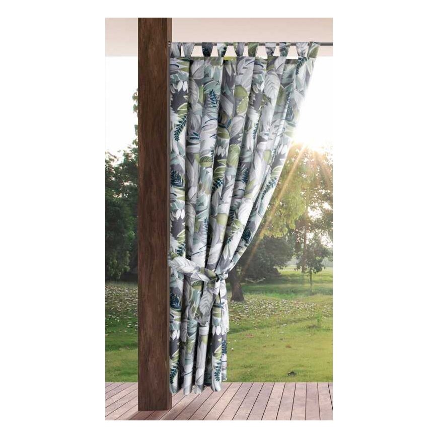 Eurofirany ZAS/GARDEN/20 155X240 SZEL/RZEP – 3