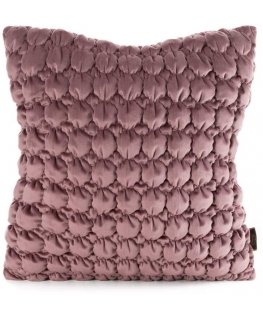 Eurofirany CHP/VELVET/193/D 45X45 DARK Pink