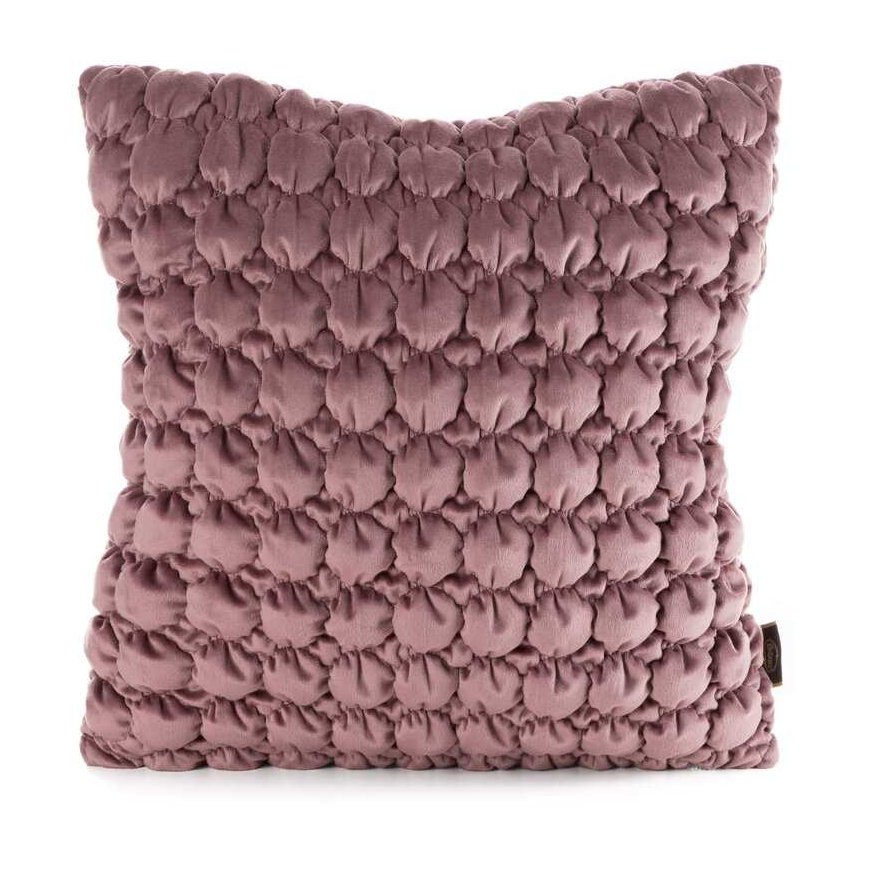Eurofirany CHP/VELVET/193/D 45X45 DARK Pink