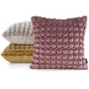 Eurofirany CHP/VELVET/193/D 45X45 DARK Pink Eurofirany CHP/VELVET/193/D 45X45 DARK Pink