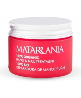 Hand cream Matarrania Bio 30 ml