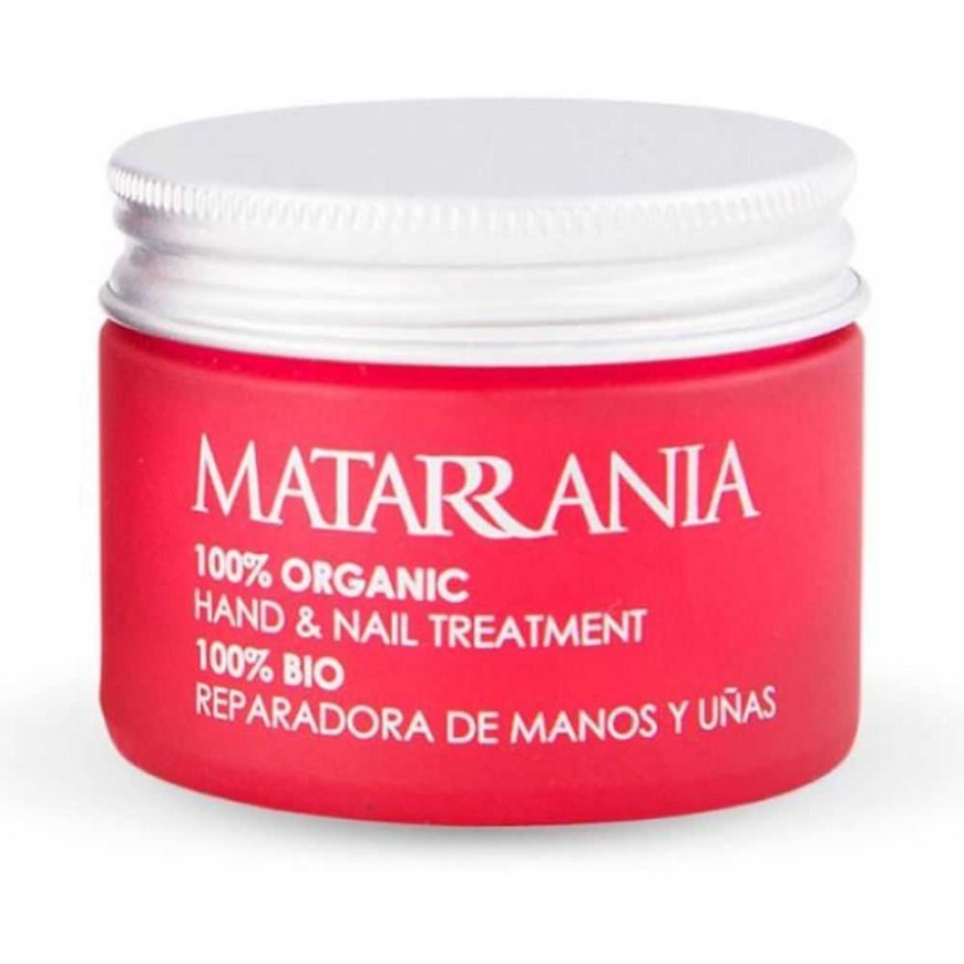 Hand cream Matarrania Bio 30 ml