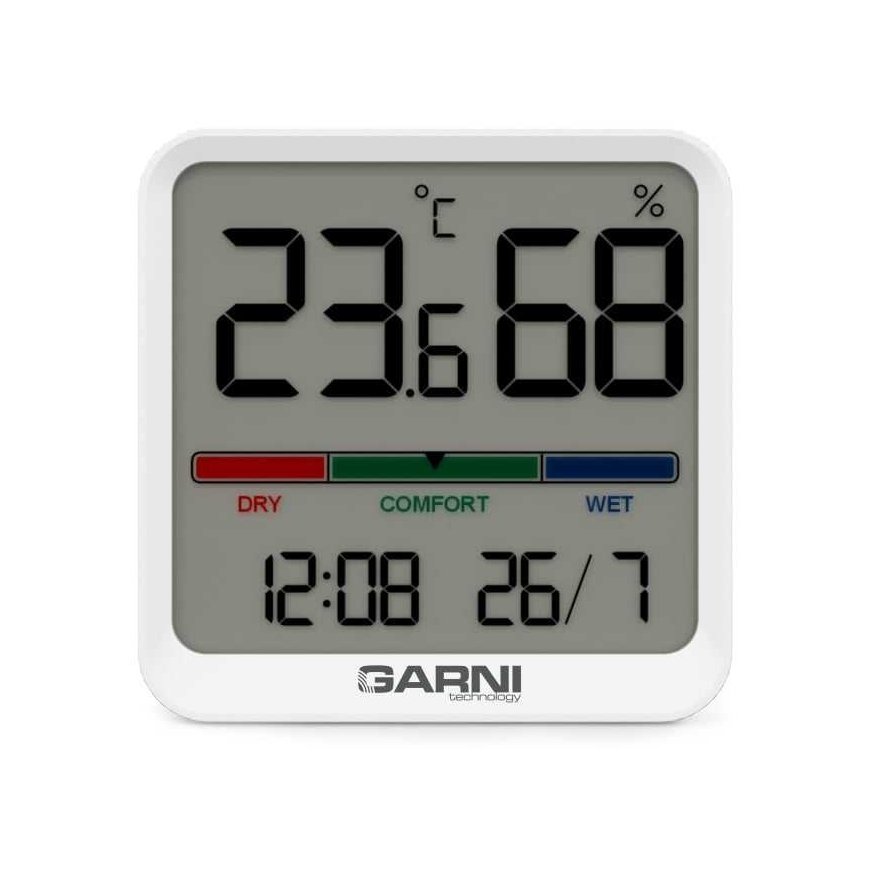 Garni Technology GARNI 151TH - Digital