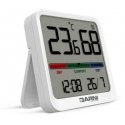 Garni Technology GARNI 151TH - Digital thermometer with hygrometer for indoor use Garni Technology GARNI 151TH - Digital thermometer with hygrometer for indoor use