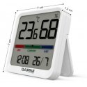 Garni Technology GARNI 151TH - Digital thermometer with hygrometer for indoor use Garni Technology GARNI 151TH - Digital thermometer with hygrometer for indoor use