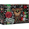 Funko Five Nights at Freddyn adventtikalenteri Funko Five Nights at Freddyn adventtikalenteri