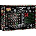 Funko Five Nights at Freddyn adventtikalenteri Funko Five Nights at Freddyn adventtikalenteri