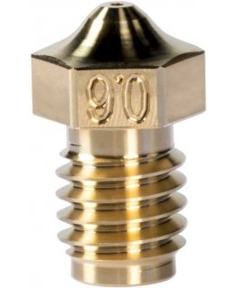Phaetus PS M6 brass nozzle 0.6mm - 1.75mm - 1 pc