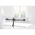 Hama 00118495 monitori kinnitus ja alus 68,6 cm (27") Laud Must Hama 00118495 monitori kinnitus ja alus 68,6 cm (27") Laud Must