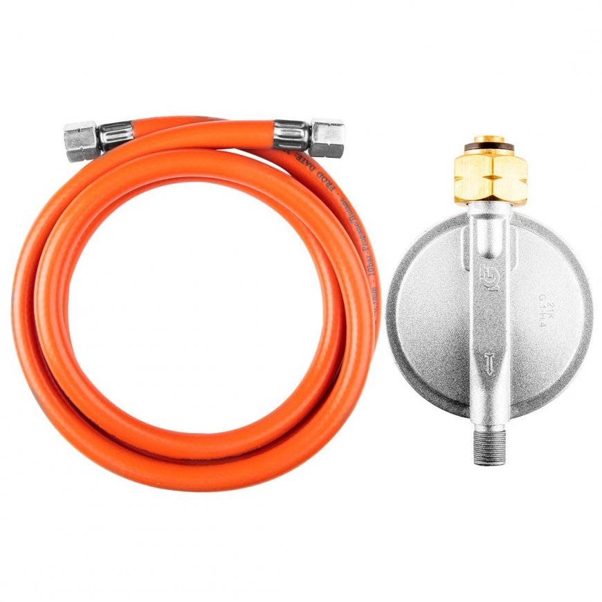 NEO tools 90-083-4 electric space heater accessory – 4