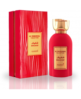 Hamidi Shaghuf EDP parfumuotas vanduo unisex, 100 ml