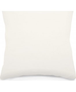 DecoKing Pillowcase ECRU 80x80*2
