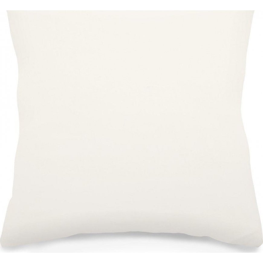 DecoKing Pillowcase ECRU 80x80*2