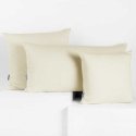 DecoKing Pillowcase ECRU 80x80*2 DecoKing Pillowcase ECRU 80x80*2