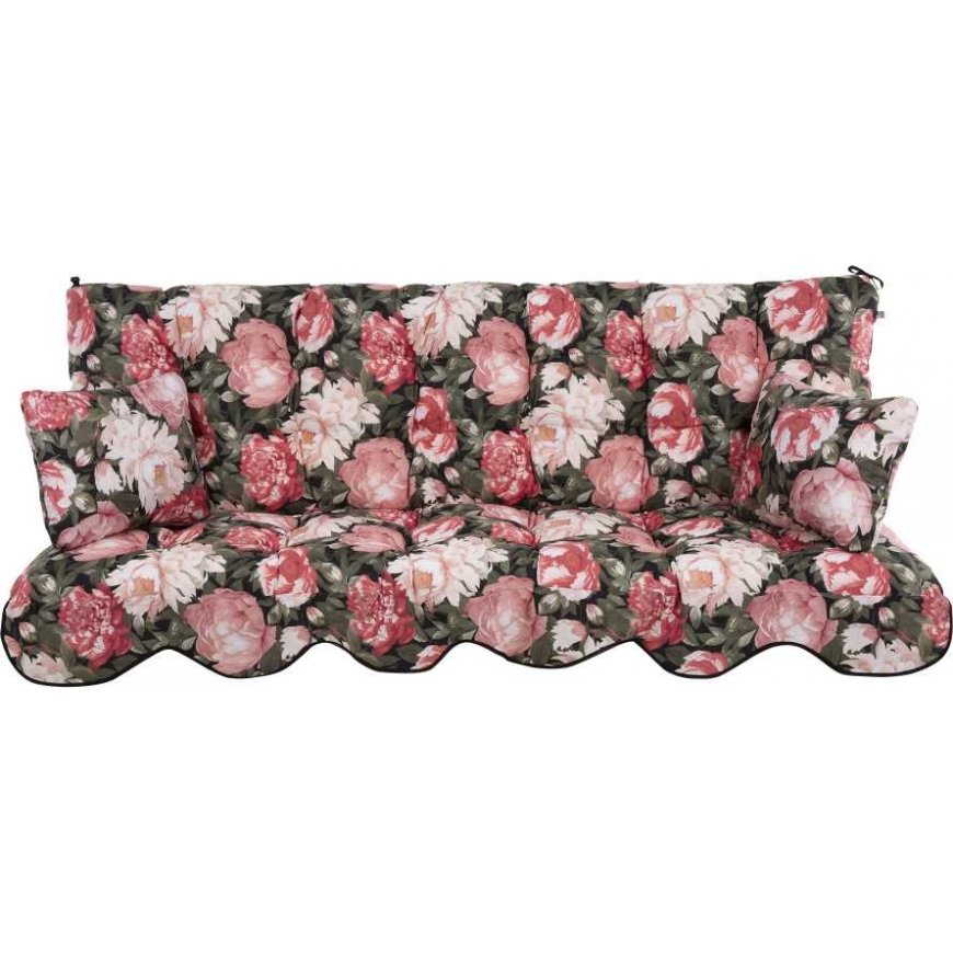 Patio Swing cushions 180 cm Minorca