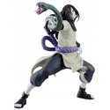 Banpresto Naruto Shippuden Vibration Stars Orochimaru figuuri 15cm Banpresto Naruto Shippuden Vibration Stars Orochimaru figuuri 15cm