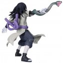 Banpresto Naruto Shippuden Vibration Stars Orochimaru figure 15cm Banpresto Naruto Shippuden Vibration Stars Orochimaru figure 15cm