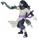 Banpresto Naruto Shippuden Vibration Stars Orochimaru figuuri 15cm Banpresto Naruto Shippuden Vibration Stars Orochimaru figuuri 15cm