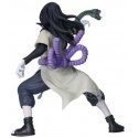 Banpresto Naruto Shippuden Vibration Stars Orochimaru figuuri 15cm Banpresto Naruto Shippuden Vibration Stars Orochimaru figuuri 15cm