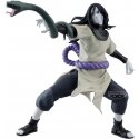 Banpresto Naruto Shippuden Vibration Stars Orochimaru figuuri 15cm Banpresto Naruto Shippuden Vibration Stars Orochimaru figuuri 15cm