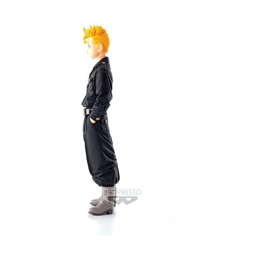Figure Bandai BANPRESTO TOKYO REVEN TAKEMICHI – 2
