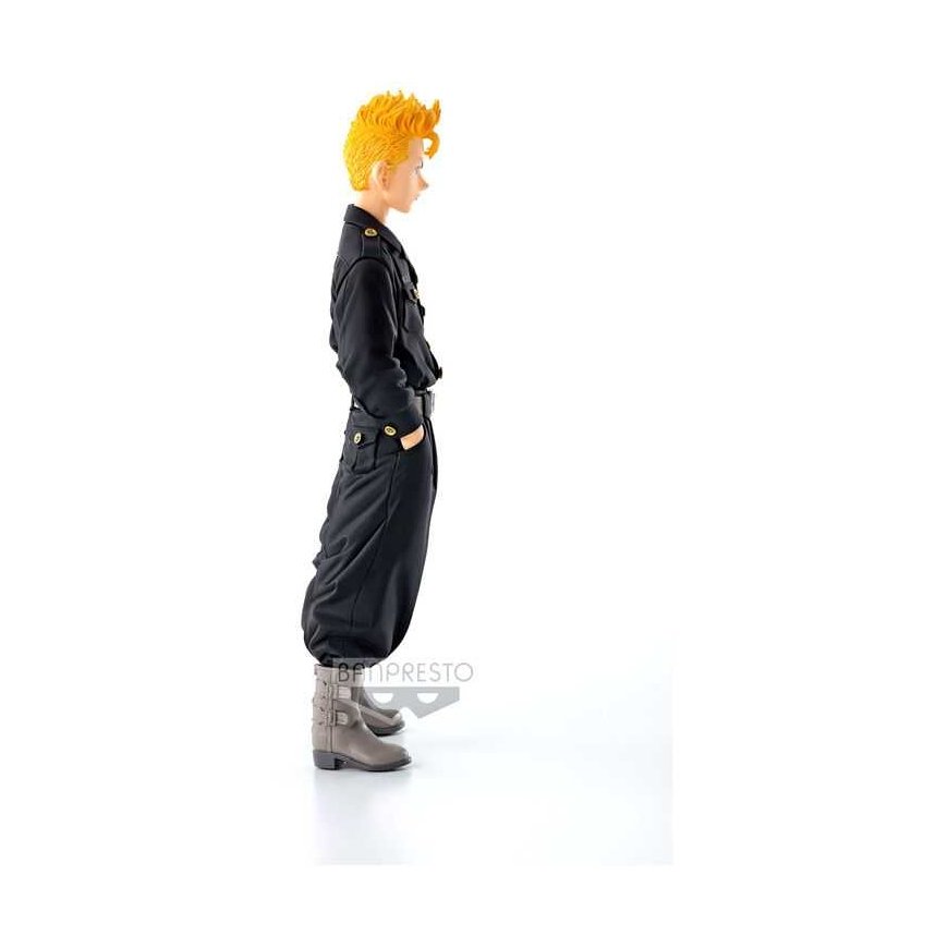 Figūra Bandai BANPRESTO TOKYO REVEN TAKEMICHI – 3