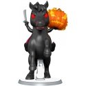 Funko POP figure Rides Deluxe Disney The Adventure of Ichabod And Mr. Toad Headless Horseman