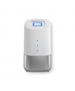 Homematic IP HmIP-HCU1 Juhtmega ühendatud & juhtmevaba Hall, Valge