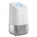 Homematic IP HmIP-HCU1 Проводной и беспроводной Серый, Белый