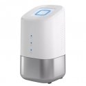 Homematic IP HmIP-HCU1 Vielinis ir Bevielis Pilka, Balta Homematic IP HmIP-HCU1 Vielinis ir Bevielis Pilka, Balta