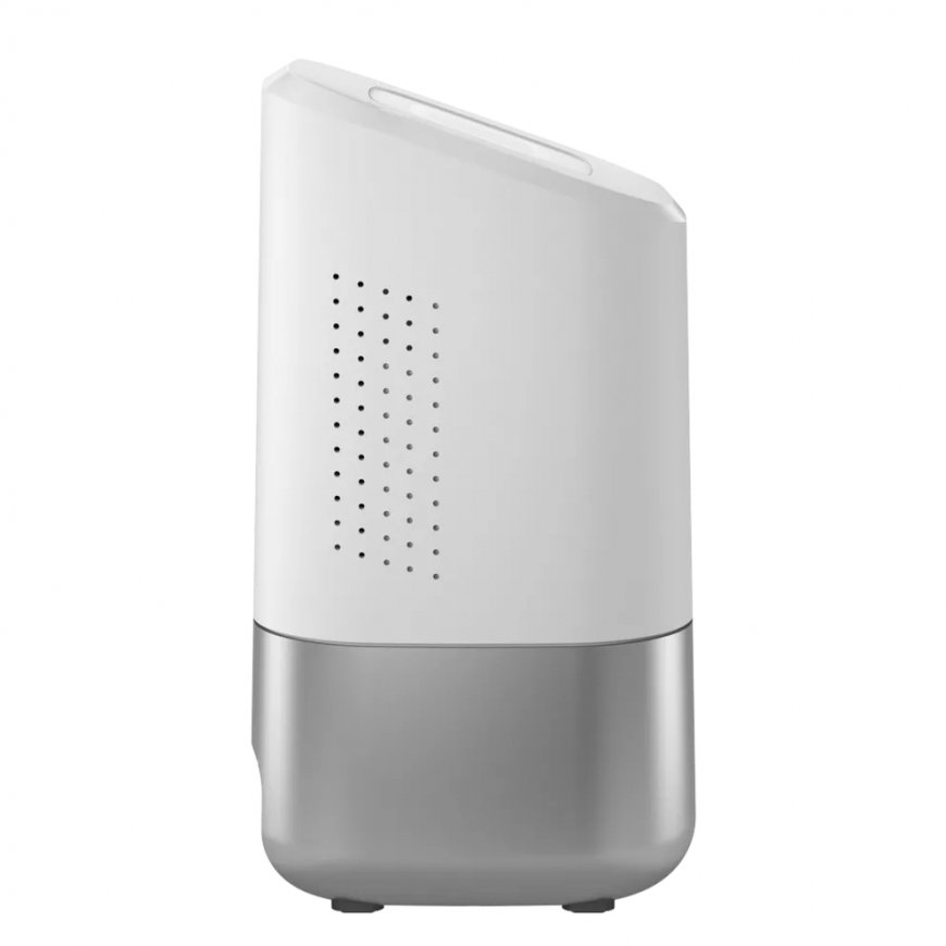 Homematic IP HmIP-HCU1 Wired & Wireless Grey, White – 4